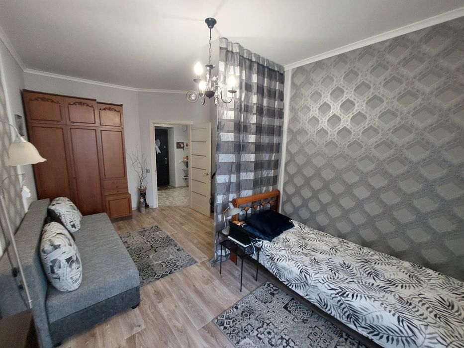 Квартира на ЖК Уютний Квартал в Києві, ID 225379, фото №10
