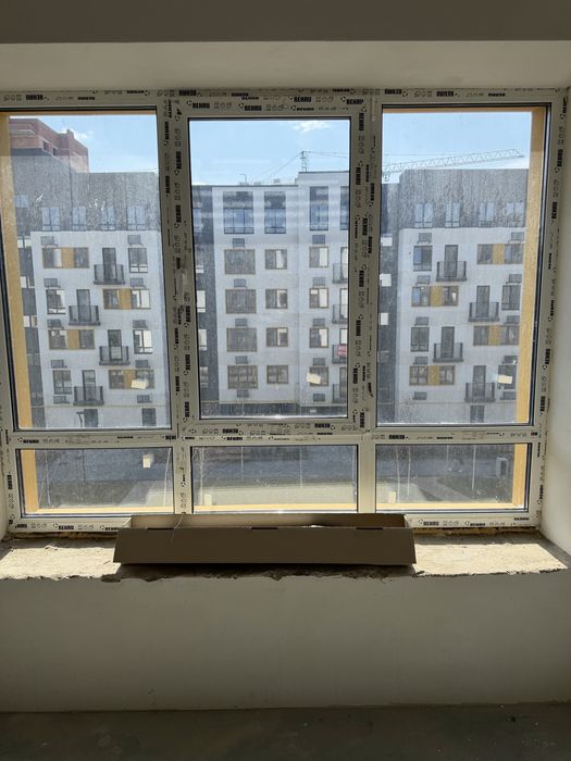 Квартира на ЖК Молодість в Києві, ID 286451, фото №5