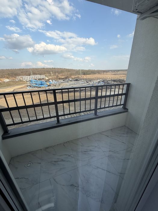Квартира на ЖК Синергія Сіті в Києві, ID 242110, фото №13