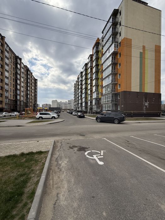 Квартира — Чернігів в Чернігові, ID 371018, фото №11