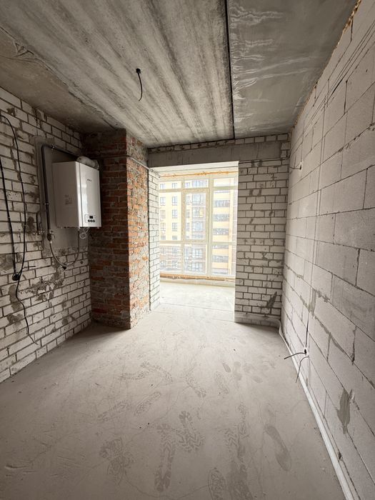 Квартира — Чернігів в Чернігові, ID 371018, фото №15