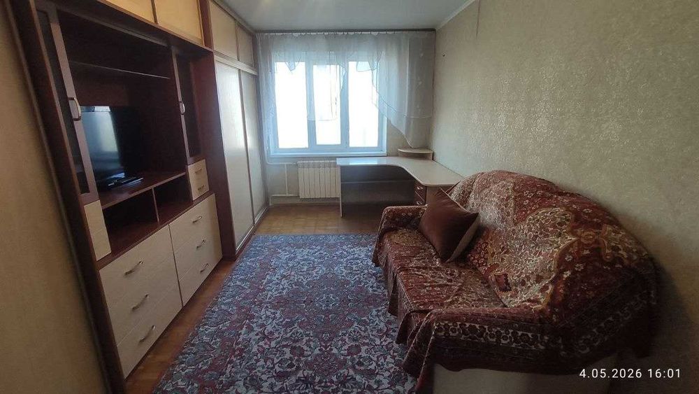 Квартира на вул. Голосіївський проспект, 7 в Києві, ID 165403, фото №1