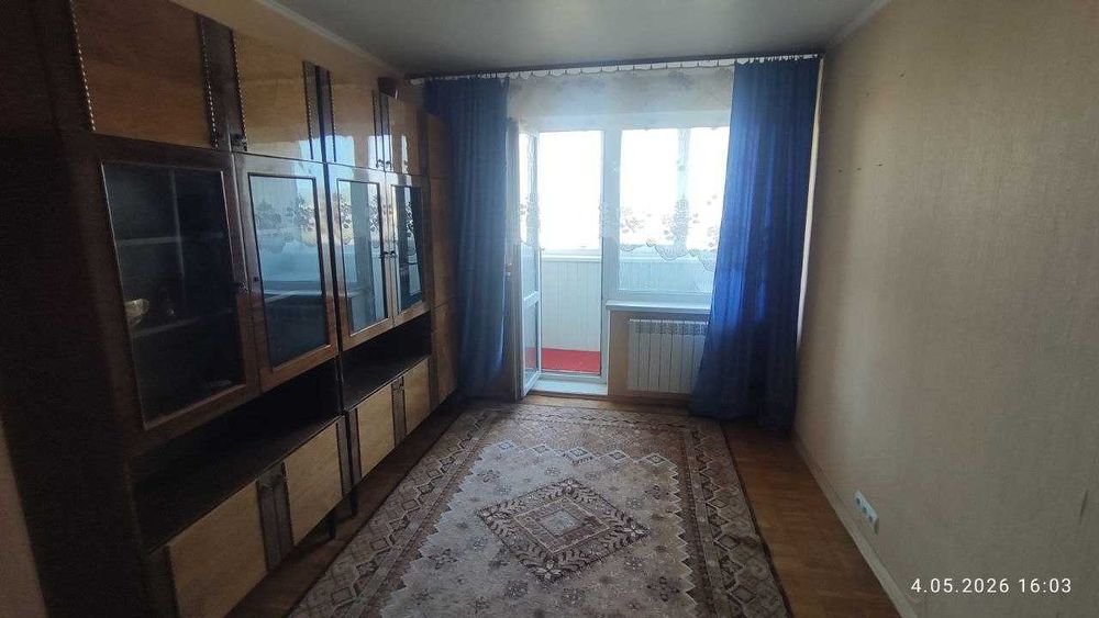 Квартира на вул. Голосіївський проспект, 7 в Києві, ID 165403, фото №2