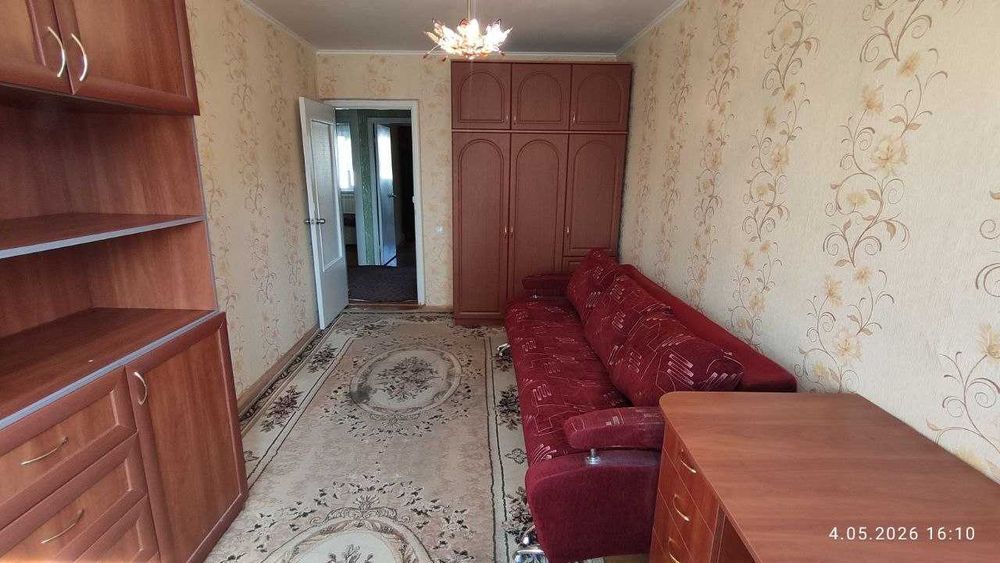 Квартира на вул. Голосіївський проспект, 7 в Києві, ID 165403, фото №4