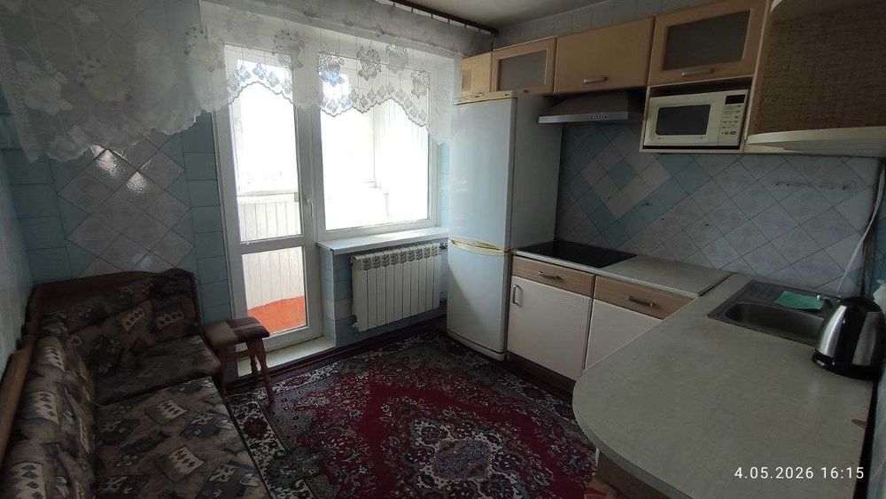 Квартира на вул. Голосіївський проспект, 7 в Києві, ID 165403, фото №6