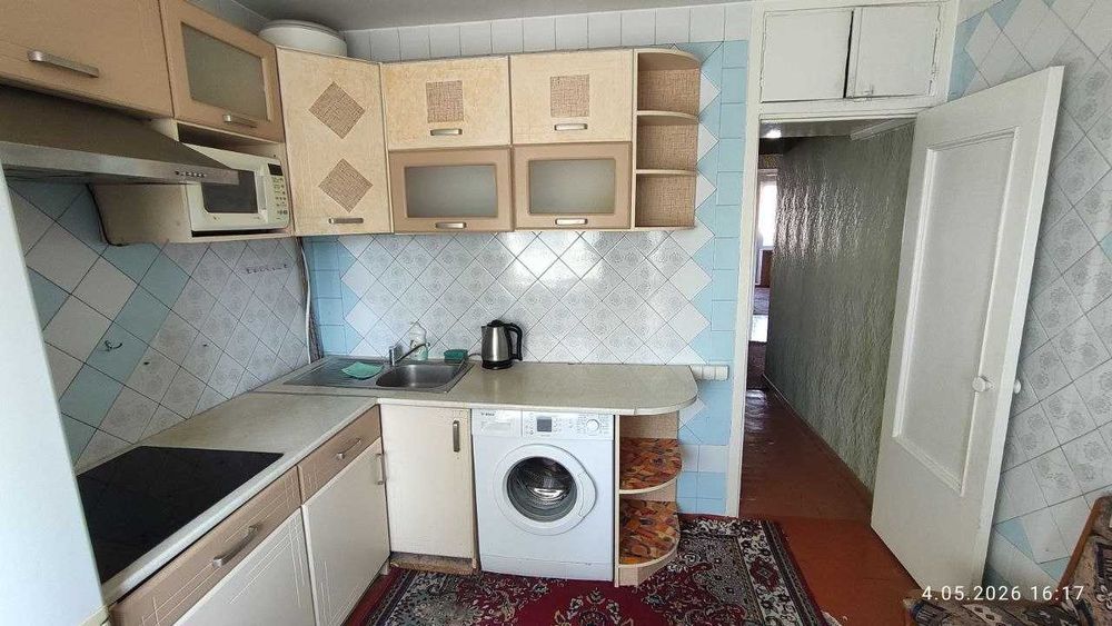 Квартира на вул. Голосіївський проспект, 7 в Києві, ID 165403, фото №7