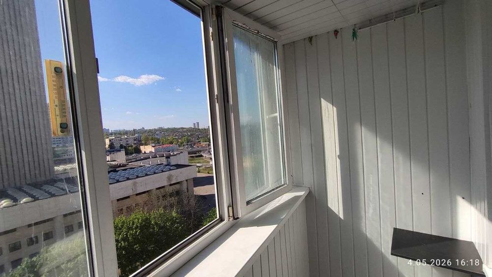 Квартира на вул. Голосіївський проспект, 7 в Києві, ID 165403, фото №9