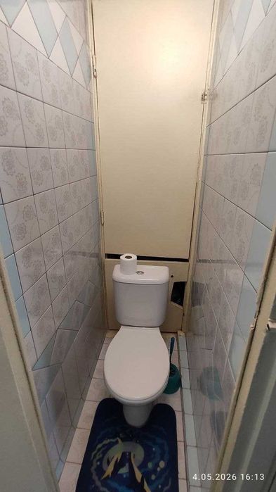 Квартира на вул. Голосіївський проспект, 7 в Києві, ID 165403, фото №10