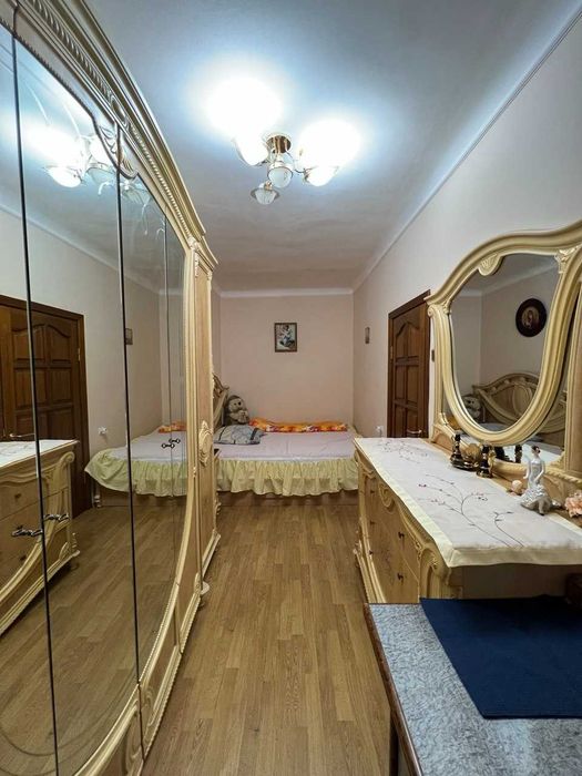 Квартира на біля метро Чернігівська в Києві, ID 193627, фото №1