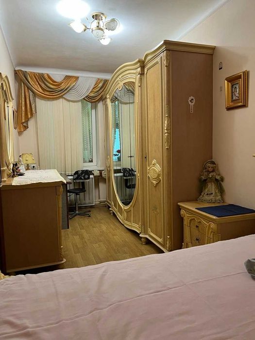 Квартира на біля метро Чернігівська в Києві, ID 193627, фото №2
