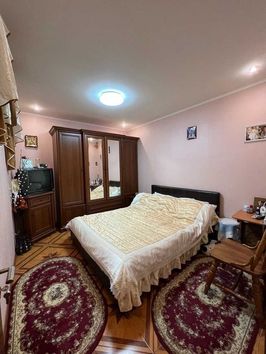 Квартира на біля метро Чернігівська в Києві, ID 193627, фото №13