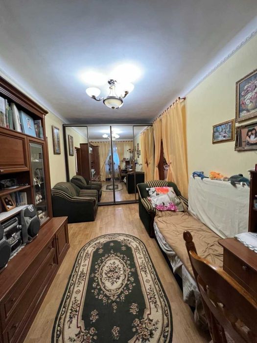 Квартира на біля метро Чернігівська в Києві, ID 193627, фото №3