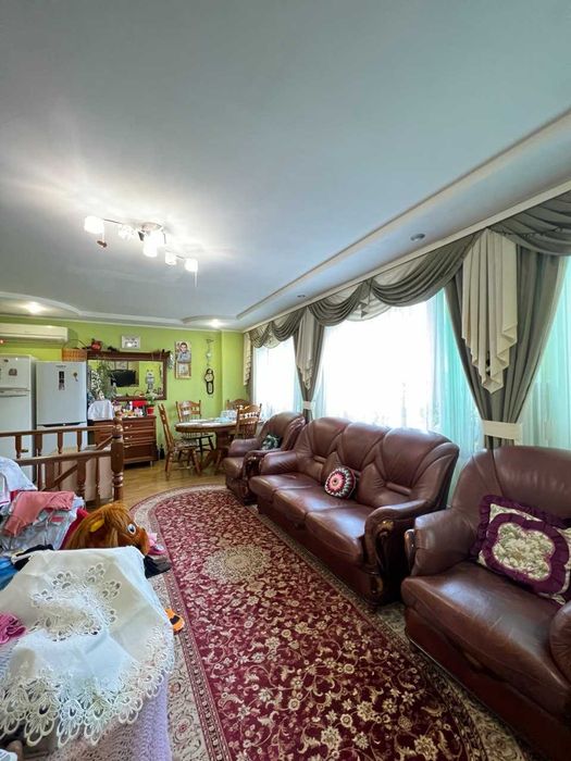 Квартира на біля метро Чернігівська в Києві, ID 193627, фото №5