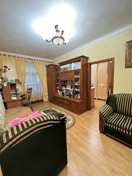 Квартира на біля метро Чернігівська в Києві, ID 193627, фото №7