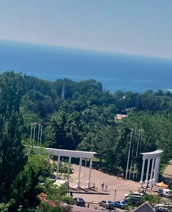 Квартира в Одесі, ID 304622, фото №2