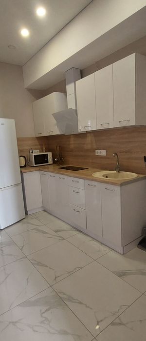Квартира в Одесі, ID 304622, фото №5
