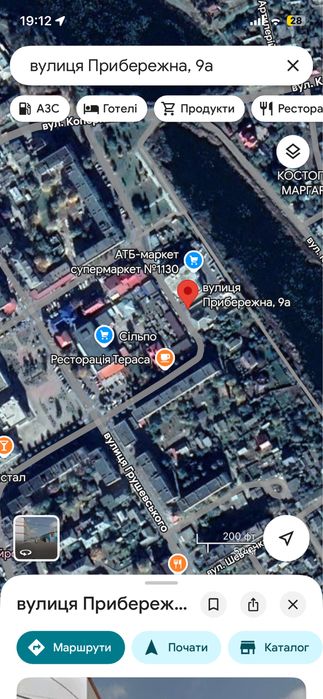 Будинок, Костопіль, вул. Прибережна у Рівненській області, ID 423658, фото №8