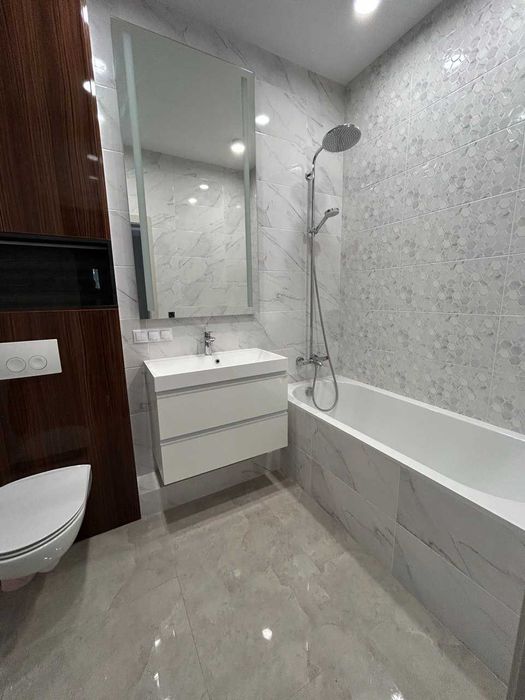 Квартира на ЖК Старокиївський в Києві, ID 205041, фото №17