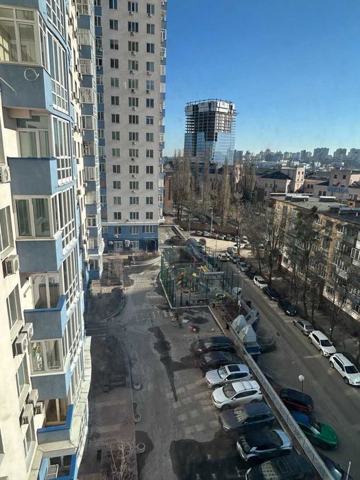 Квартира на ЖК Старокиївський в Києві, ID 205041, фото №22
