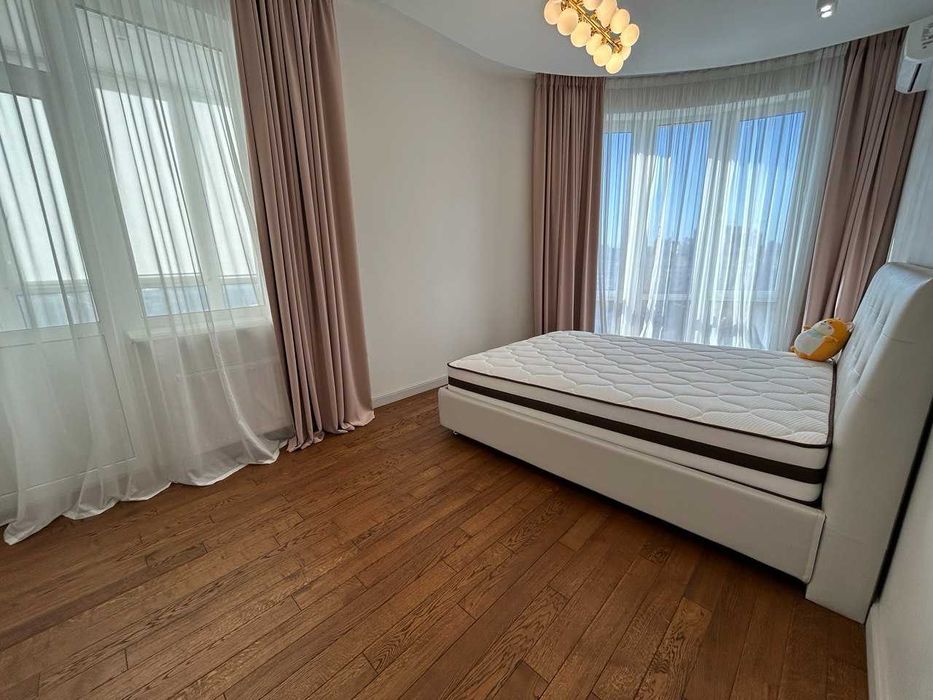Квартира на ЖК Старокиївський в Києві, ID 205041, фото №8
