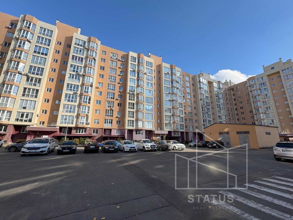 Квартира на вул. Соборна 126/20 в Києві, ID 236360, фото №12