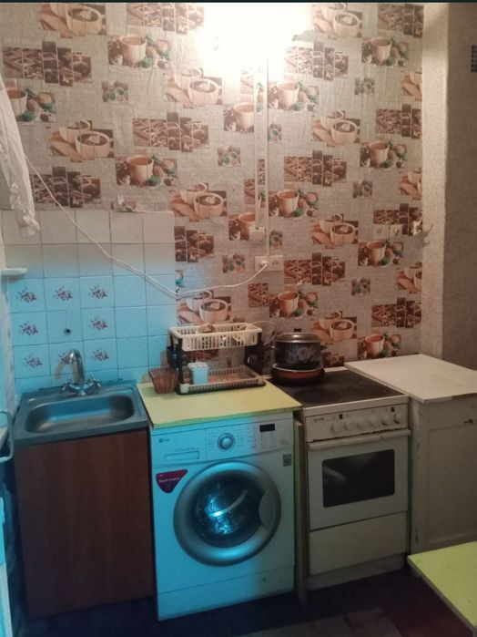 Квартира на Приморський в Одеса, ID 323587, фото №5