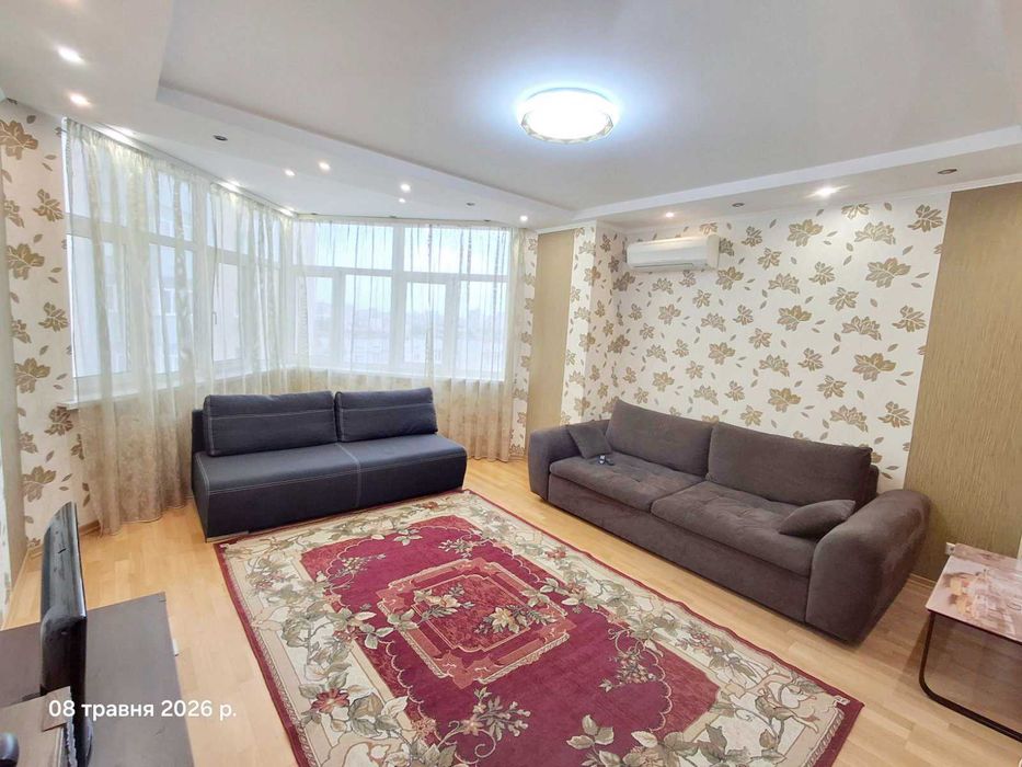 Квартира на вул. Г. Воробйова, 13Е в Києві, ID 212242, фото №1