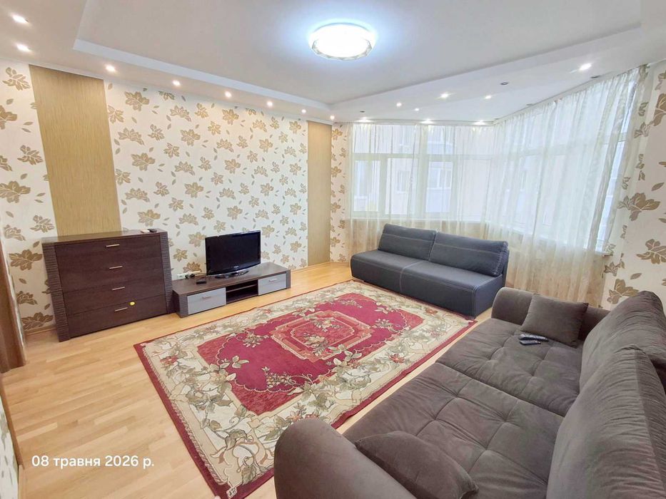 Квартира на вул. Г. Воробйова, 13Е в Києві, ID 212242, фото №2