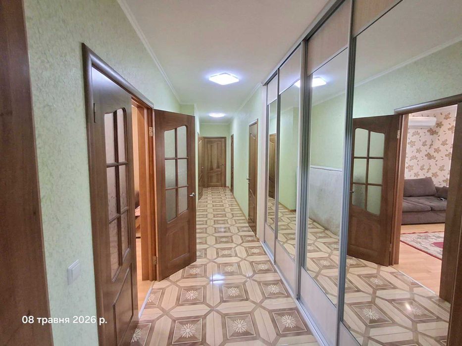 Квартира на вул. Г. Воробйова, 13Е в Києві, ID 212242, фото №12