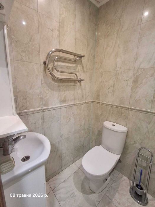 Квартира на вул. Г. Воробйова, 13Е в Києві, ID 212242, фото №14