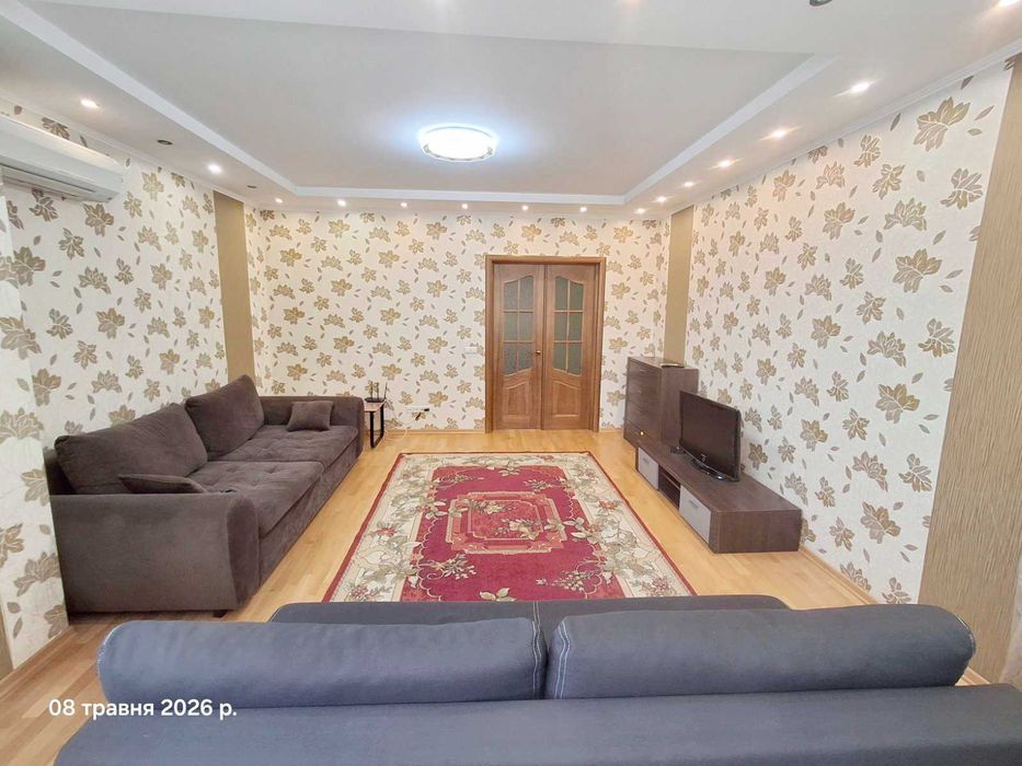 Квартира на вул. Г. Воробйова, 13Е в Києві, ID 212242, фото №3