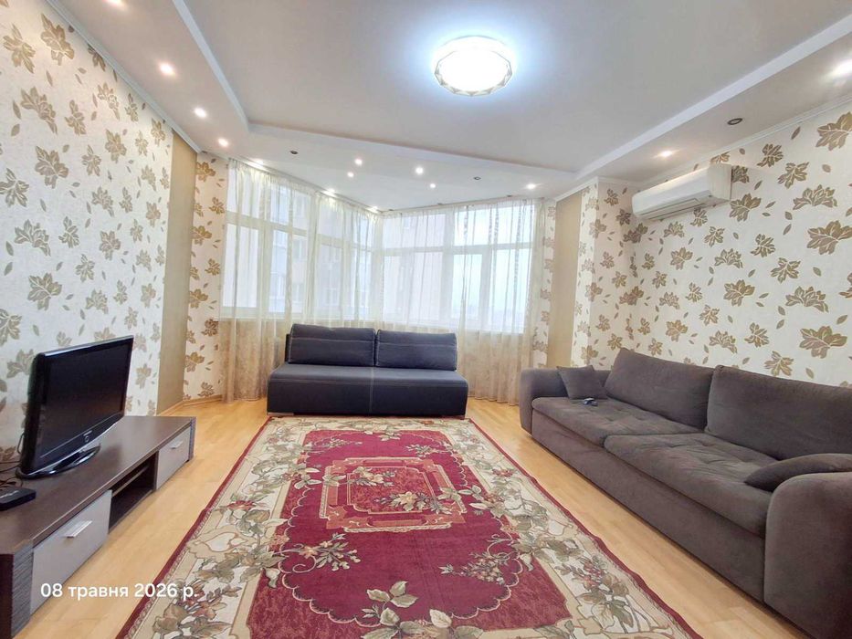 Квартира на вул. Г. Воробйова, 13Е в Києві, ID 212242, фото №4