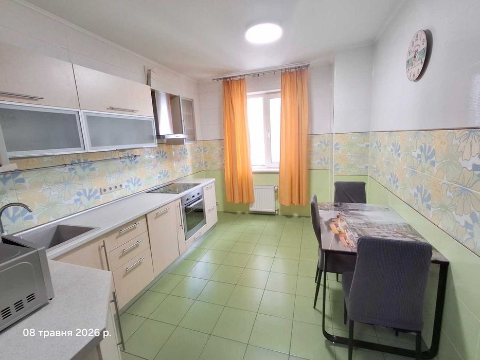 Квартира на вул. Г. Воробйова, 13Е в Києві, ID 212242, фото №5