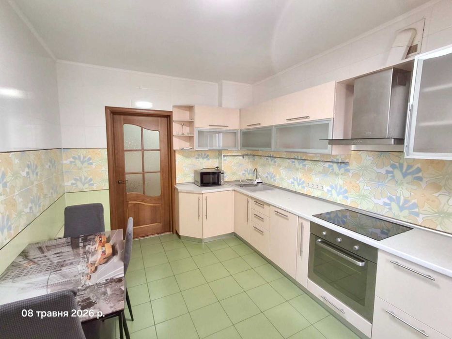 Квартира на вул. Г. Воробйова, 13Е в Києві, ID 212242, фото №6
