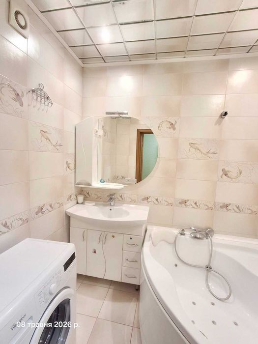Квартира на вул. Г. Воробйова, 13Е в Києві, ID 212242, фото №7