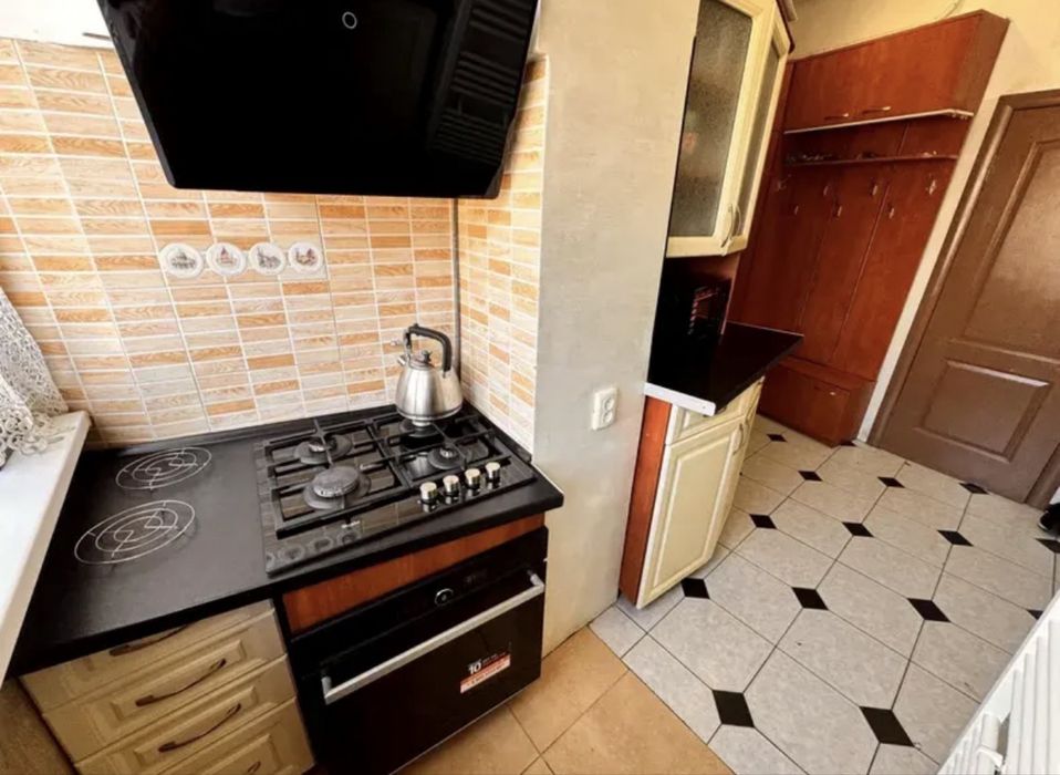 Квартира на вул. Котляревського в Львів, ID 237089, фото №2