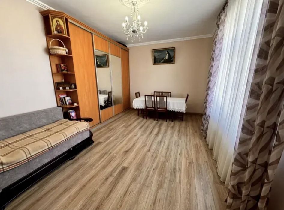 Квартира на вул. Котляревського в Львів, ID 237089, фото №4