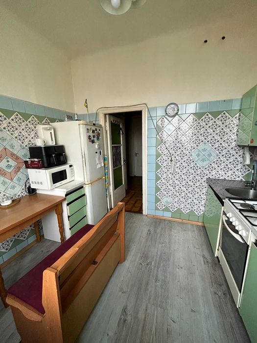 Квартира на вул. Павла Полуботка, 16 в Київ, ID 297781, фото №1