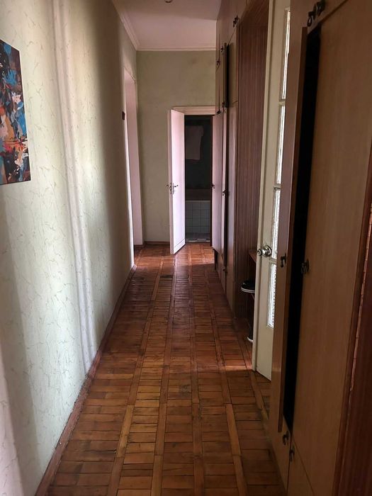 Квартира на вул. Павла Полуботка, 16 в Києві, ID 297781, фото №12
