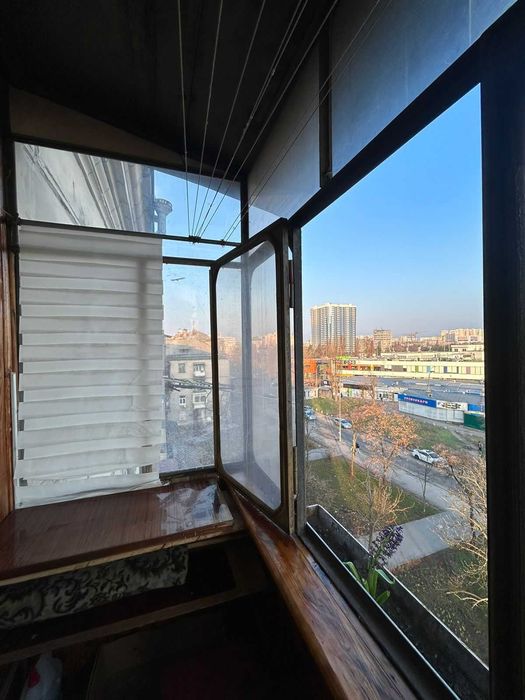 Квартира на вул. Павла Полуботка, 16 в Києві, ID 297781, фото №14