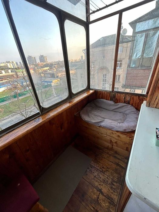 Квартира на вул. Павла Полуботка, 16 в Києві, ID 297781, фото №15
