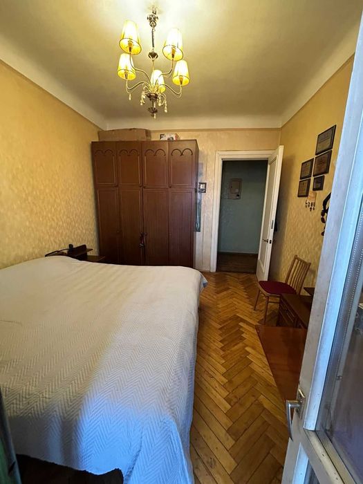 Квартира на вул. Павла Полуботка, 16 в Києві, ID 297781, фото №16