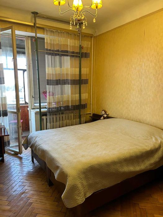 Квартира на вул. Павла Полуботка, 16 в Києві, ID 297781, фото №17