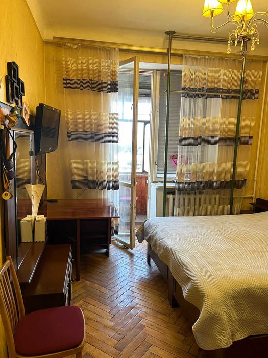 Квартира на вул. Павла Полуботка, 16 в Києві, ID 297781, фото №18