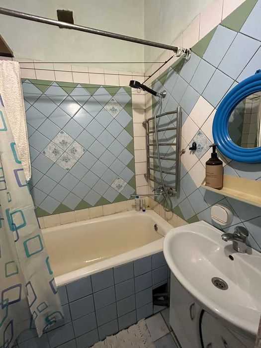 Квартира на вул. Павла Полуботка, 16 в Київ, ID 297781, фото №4