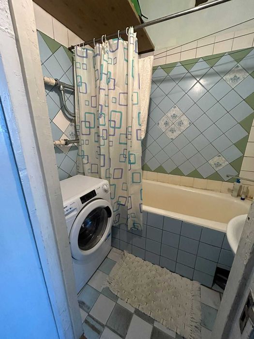 Квартира на вул. Павла Полуботка, 16 в Київ, ID 297781, фото №5