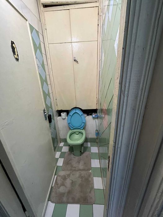 Квартира на вул. Павла Полуботка, 16 в Києві, ID 297781, фото №6