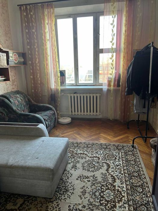 Квартира на вул. Павла Полуботка, 16 в Києві, ID 297781, фото №7