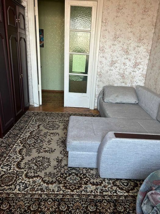 Квартира на вул. Павла Полуботка, 16 в Києві, ID 297781, фото №8
