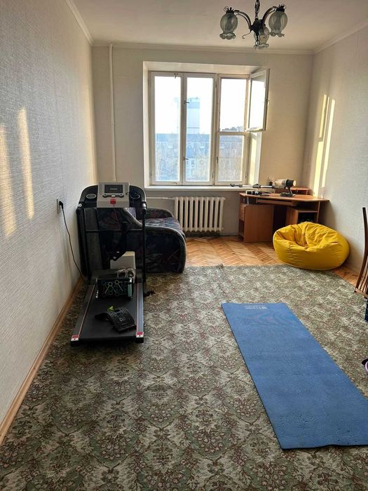 Квартира на вул. Павла Полуботка, 16 в Києві, ID 297781, фото №9